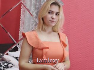 Iamlexy
