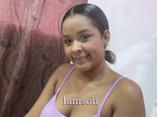 Iamsofi