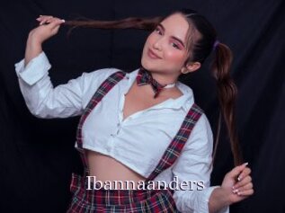 Ibannaanders
