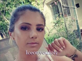 Iceonyouloly