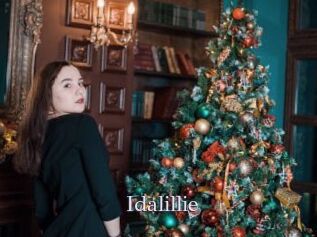 Idalillie