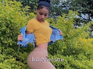 Idalywhitte
