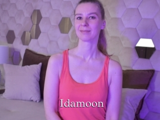 Idamoon