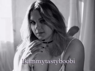 Ikimmytastyboobi