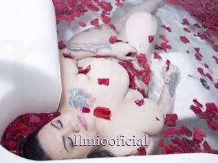 Ilmiooficial