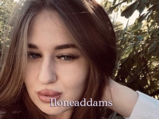 Iloneaddams