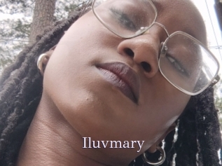 Iluvmary