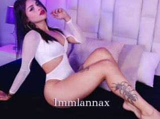 Immlannax