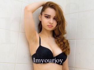 Imyourjoy