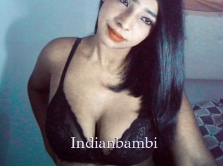 Indianbambi