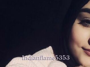 Indianflame5353