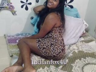 Indianfox4u
