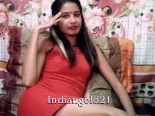 Indiangold21