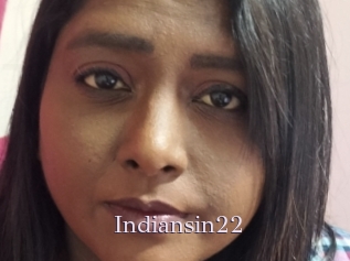 Indiansin22