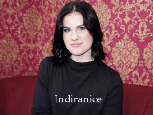 Indiranice