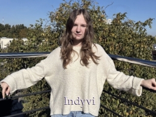 Indyvi