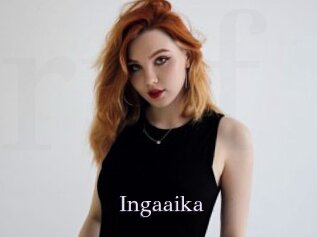 Ingaaika
