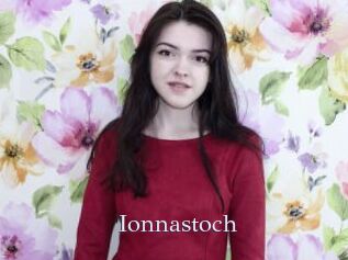 Ionnastoch
