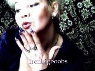 Irenbigboobs