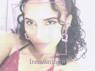 Irenelatingirl