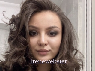 Irenewebster