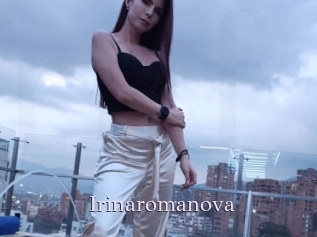 Irinaromanova