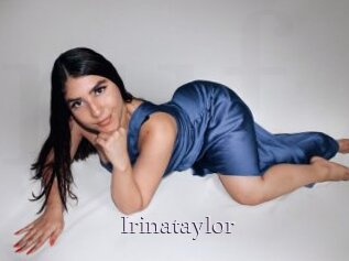 Irinataylor
