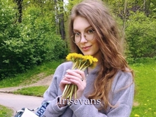 Irisevans