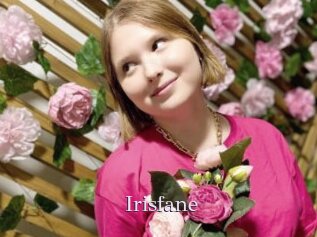 Irisfane