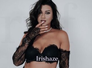 Irishaze