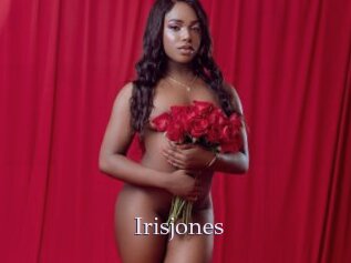Irisjones
