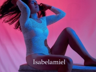 Isabelamiel