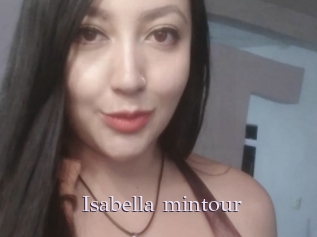 Isabella_mintour