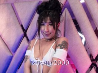 Isabella2000