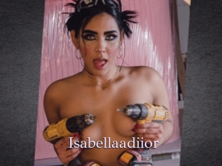 Isabellaadiior
