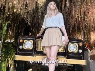 Isabellaavary