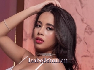 Isabellamiilan
