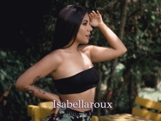 Isabellaroux