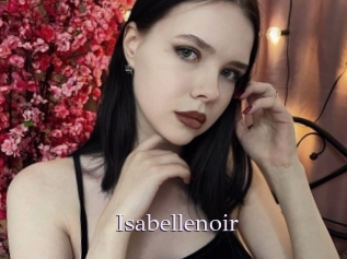 Isabellenoir