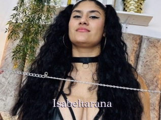 Isabeltarana