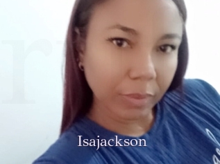 Isajackson