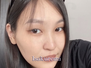 Isakuromi
