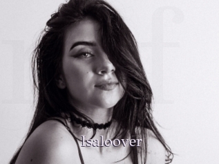 Isaloover