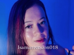Isamarrendon018