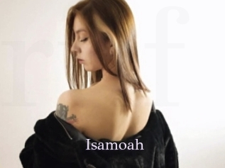 Isamoah