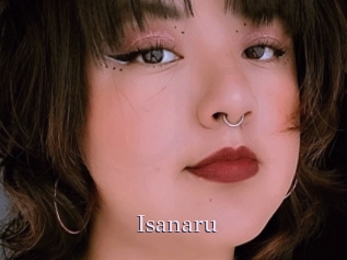 Isanaru