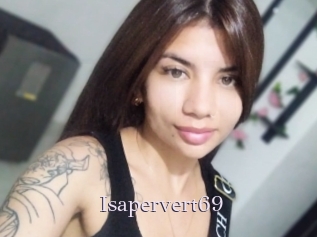 Isapervert69