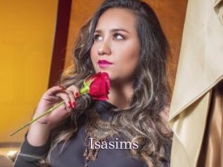 Isasims