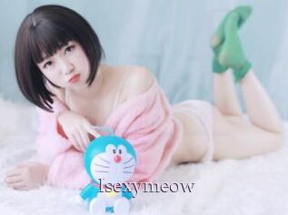 Isexymeow
