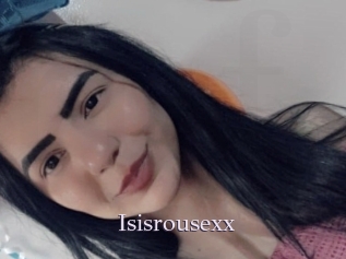 Isisrousexx